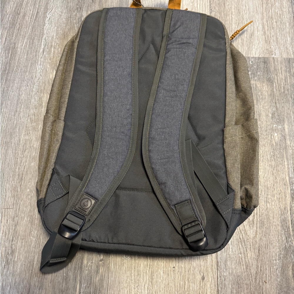 Volcom School Backpack - Picture 2 of 5